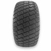 Rubbermaster - Steel Master Rubbermaster 16x6.50-8 4 Ply S-Turf Tire and 5 on 4.5 Stamped Wheel Assembly 598973